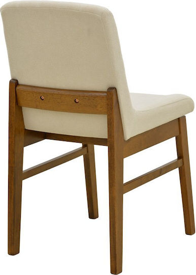 Dalby Ess- und Küchenstühle 50x45x85,5cm 2 Stück Karydi