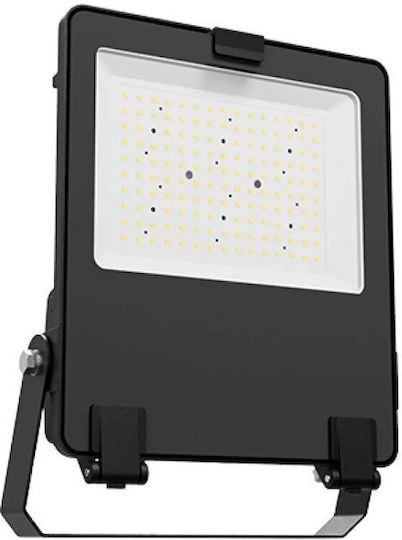 Aca Waterproof LED Flood Light 100W Cold White 6000K IP66