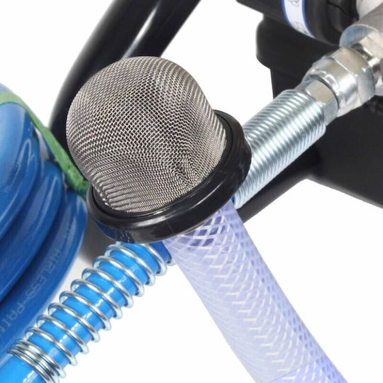 Bass Polska Pistol Electric De Vopsit 900W