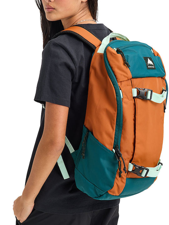 Burton Kilo 2.0 27lt Πορτοκαλί