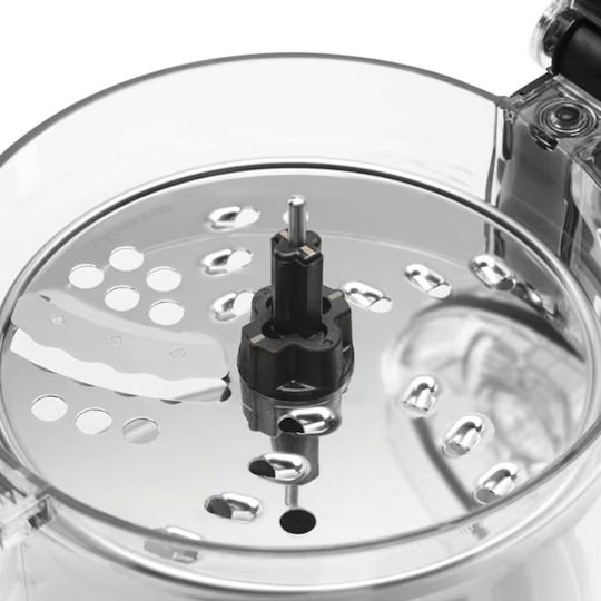 Kitchenaid Mini Chopper 250W with 1.7lt Bowl Black