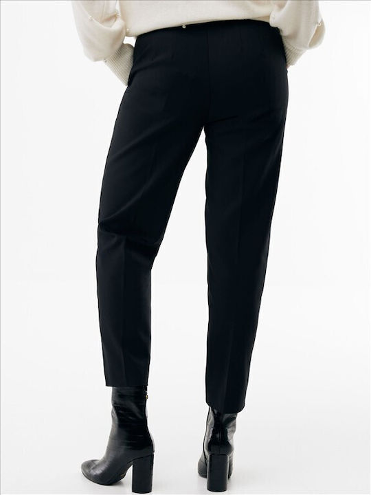 Mexx Men's Trousers Tapered Black