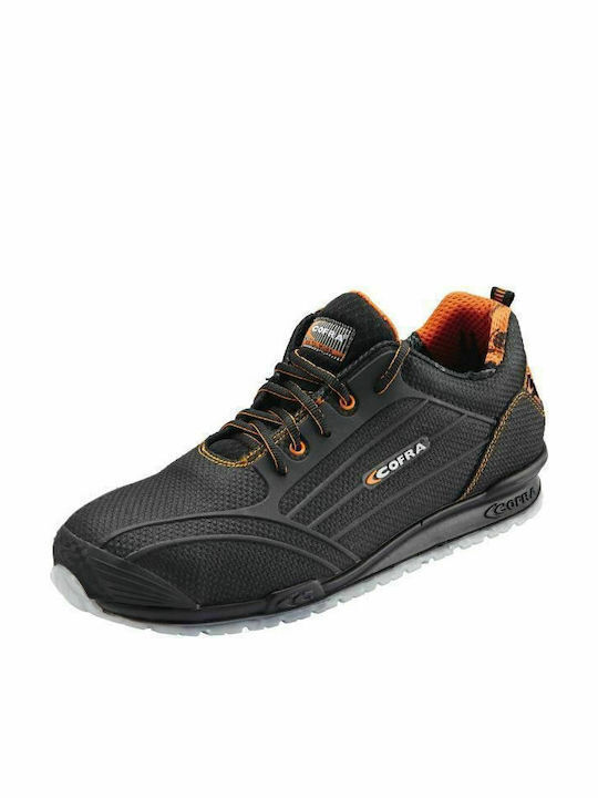 Cofra Waterproof Safety Low S3S Cofra Waterproof Safety Low S3S