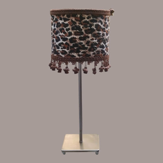 Tischlampen für Lampenbirnensockel E27
