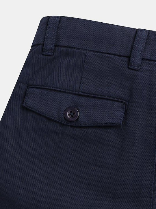 Kids Trousers Blue