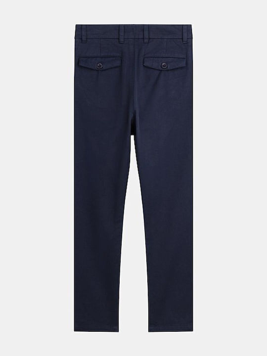 Kids Trousers Blue