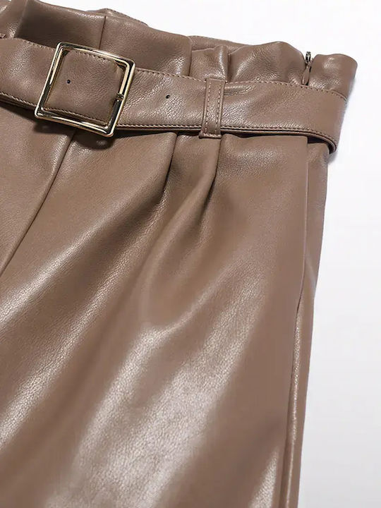 Pantalon Pentru Copii Ecru