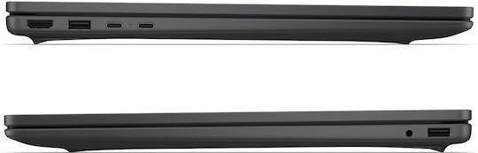 HP Omnibook 3 AI 17-dn0000nw 17.3" IPS FHD (Ryzen 7-250/24GB/512GB SSD/W11 Home) (US Keyboard)