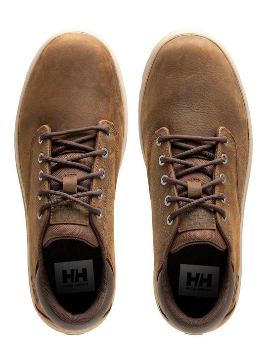 Helly Hansen Männer Wanderschuhe Braun