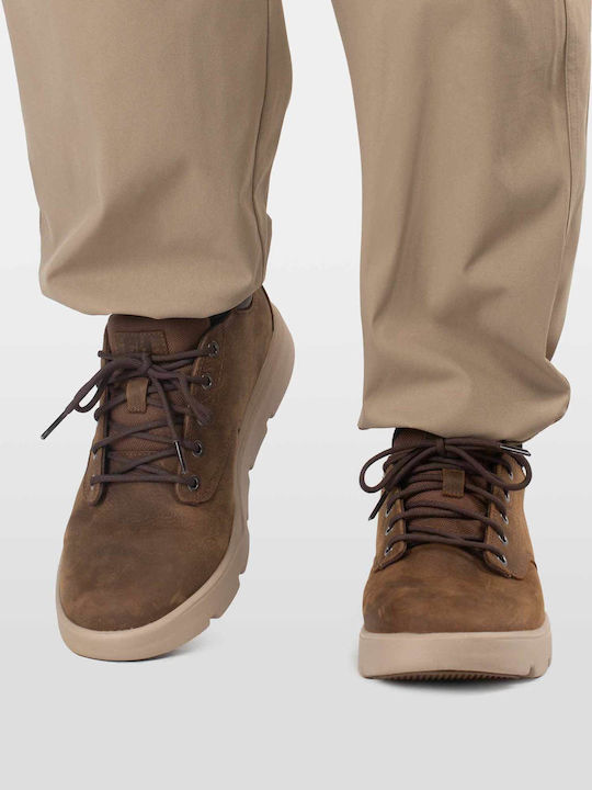 Helly Hansen Männer Wanderschuhe Braun