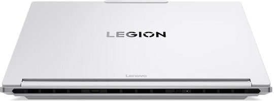 Legion 7 16AGP11 16" OLED QHD+ 240Hz (Ryzen AI 400 Series-7 450/32GB/1TB SSD/GeForce RTX 5060/W11 Pro) Glacier White (US Keyboard)