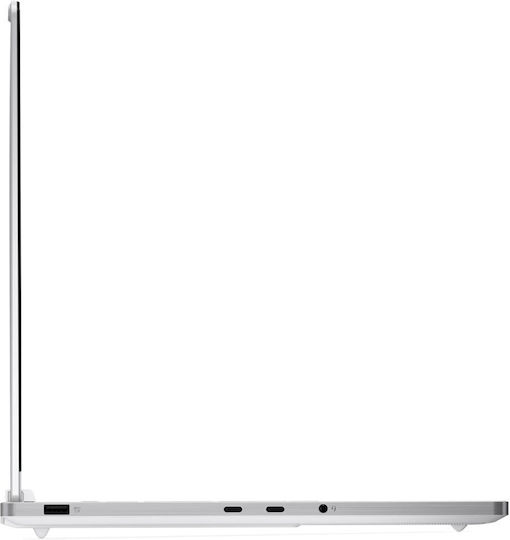 Legion 7 16AGP11 16" OLED QHD+ 240Hz (Ryzen AI 400 Series-7 450/32GB/1TB SSD/GeForce RTX 5060/W11 Pro) Glacier White (US Keyboard)