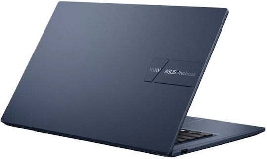 Asus Vivobook 14 X1404MA-EB053W 14" IPS FHD (Core 7-350/16GB/512GB SSD/W11 Home) (US Keyboard)