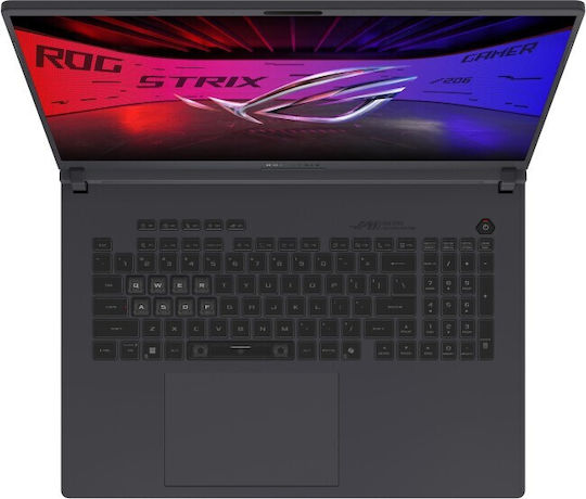 Asus ROG Strix G18 G815LR-U9R321X 18 Zoll QHD+ 240Hz Ultra 9-290HX 32GB 1TB SSD GeForce RTX 5070 Ti Windows 11 Pro US Tastatursprache