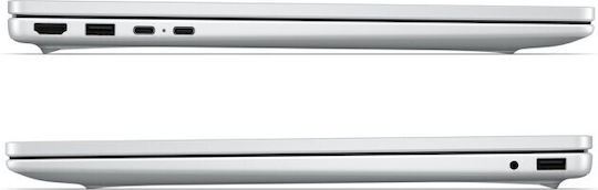 HP OmniBook 3 17.3" IPS FHD (Ryzen AI 400 Series-7 445/16GB/512GB SSD/W11 Home) (US Keyboard)