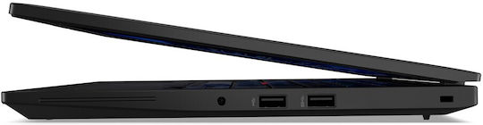Lenovo ThinkPad L14 14" FHD+ (Ultra 5-225U/16GB/1.0TB SSD/No OS) (International English Keyboard)