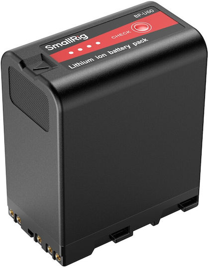 SmallRig Baterie Pentru Cameră Video 6800mAh Compatibilă Cu Sony
