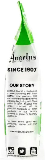 Angelus Angelus Schuhpflegeprodukte Pflege-Set 118ml