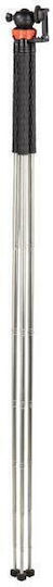 HAMA Traveller Pro Tripod with Spherical Head up to 105cm