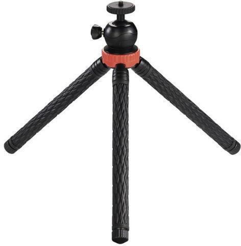 HAMA Traveller Pro Tripod with Spherical Head up to 105cm