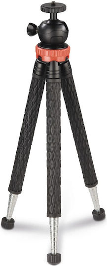 HAMA Traveller Pro Tripod with Spherical Head up to 105cm