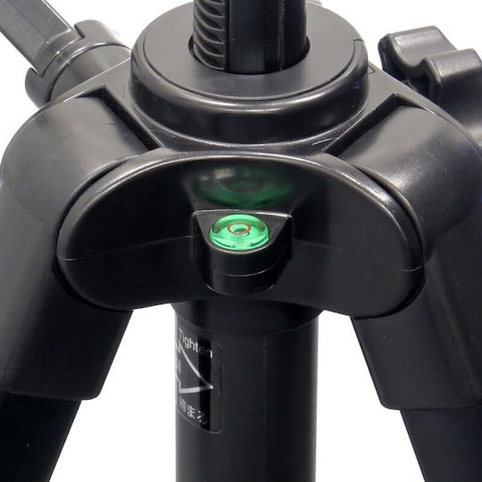 Velbon Tripod Ex-447 + Phone Holder