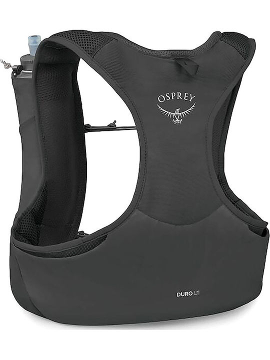 Osprey Duro Lt Vestă de hidratare 0.5lt Negru Osprey Duro Lt Vestă de hidratare 0.5lt Negru