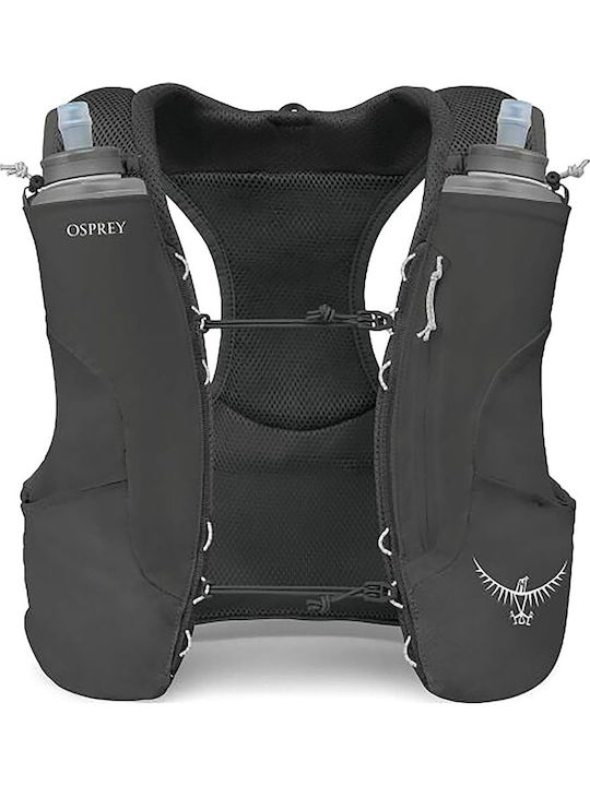 Osprey Duro Lt Хидро-жилетка 0.5lt Черна