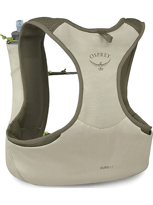 Osprey Duro Lt Vestă de hidratare 0.5lt Bej Osprey Duro Lt Vestă de hidratare 0.5lt Bej