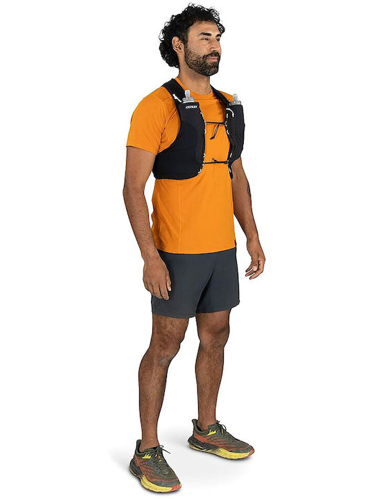 Osprey Duro Lt Хидро-жилетка 0.5lt Черна