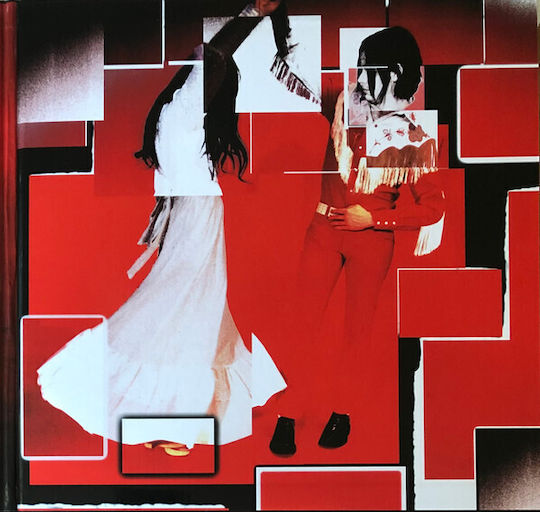 Elefant Vinyl