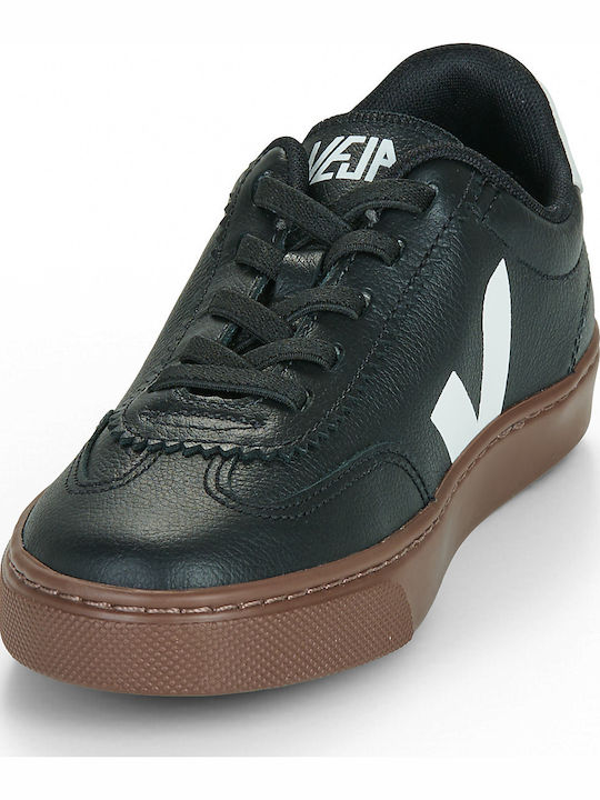 Kinder Sneaker Schwarz