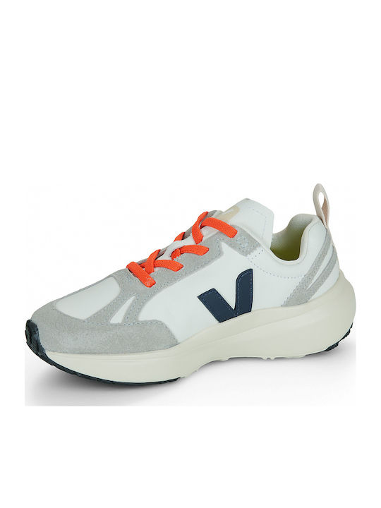 Kinder Sneaker Weiß
