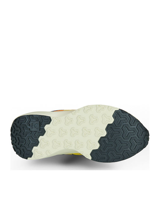 Kinder Sneaker Blau