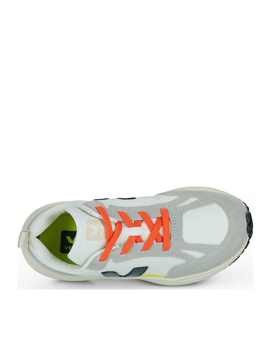 Kinder Sneaker Weiß