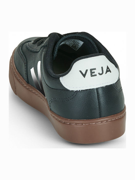 Kinder Sneaker Schwarz