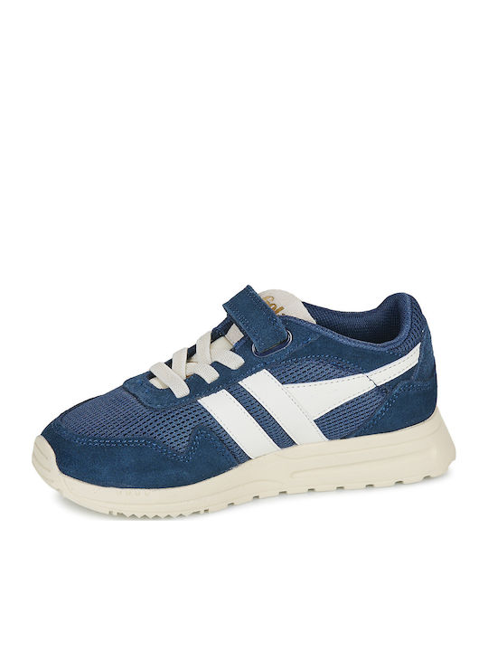 Παιδικά Sneakers Μπλε