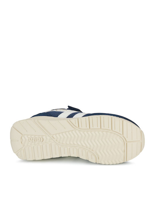 Παιδικά Sneakers Μπλε