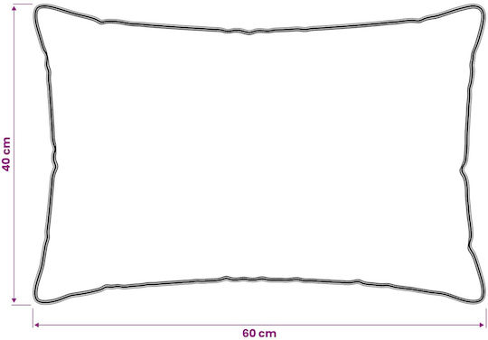 Universal Quilt Adjustment 2 Pieces 155 X 200 Cm All Seasons White