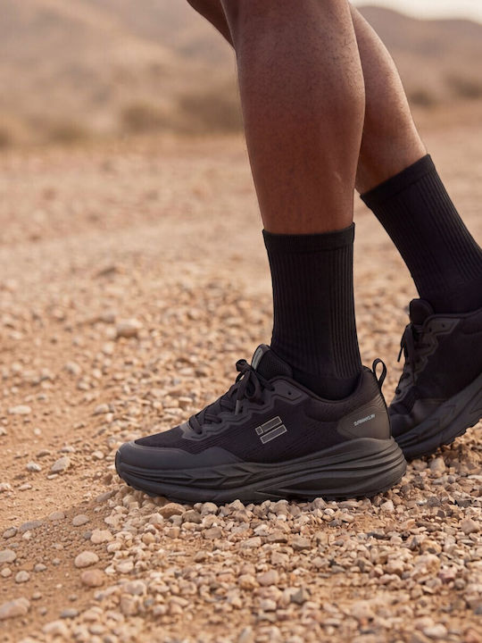 Ανδρικά Sneakers Μαύρα