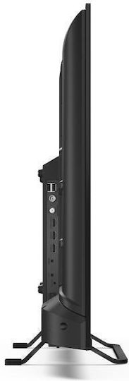 Smart Τηλεόραση 40" HD Ready QLED HF3465E HDR