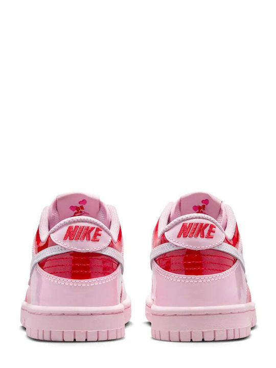 Dunk Low Сникърси за Свети Валентин