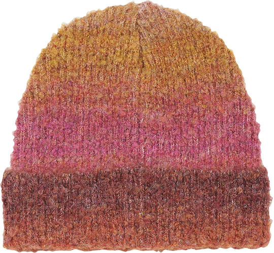 Beanie Γυναικείος Σκούφος Πλεκτός