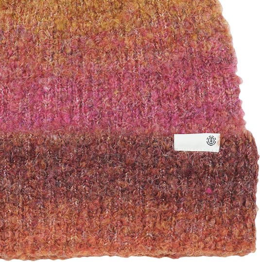 Beanie Γυναικείος Σκούφος Πλεκτός