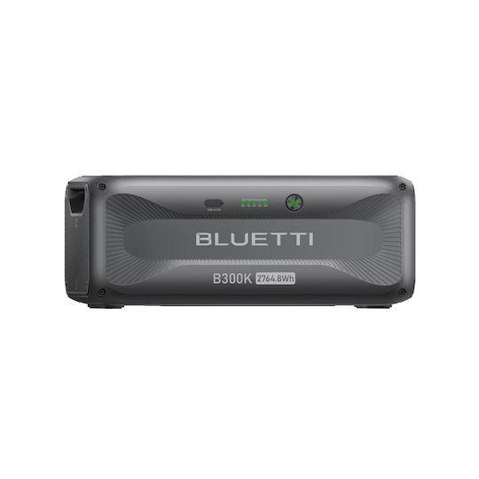 Bluetti Power Station Expansion Battery P-B300K2-EU-GY-20