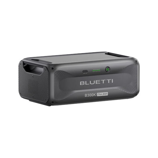 Bluetti Power Station Expansion Battery P-B300K2-EU-GY-20