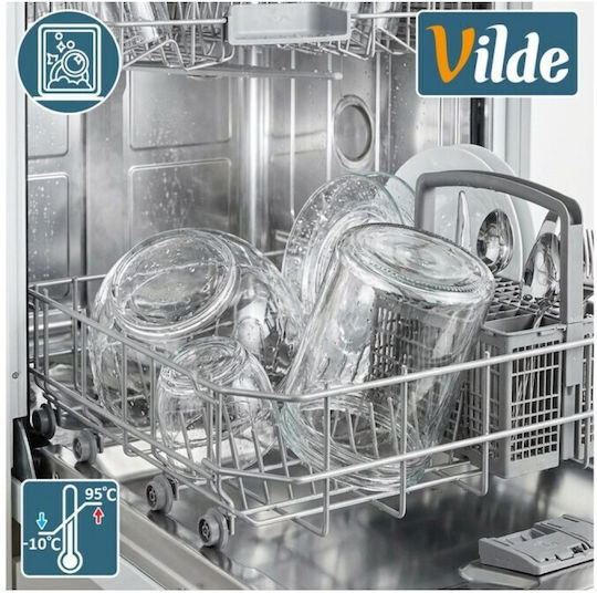 Vilde Γυάλινο 2lt Vilde Γυάλινο 2lt