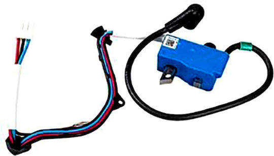 Elektronisches Original Husqvarna 560χρ-562χρ S N 20121401173