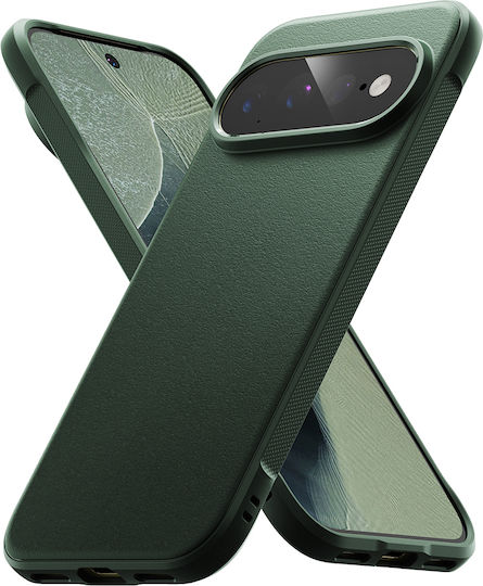 Ringke Onyx Google Pixel 11 Pro XL Dunkle Grüne Handyhülle