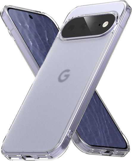 Ringke Fusion Google Pixel 11 Matte Clear